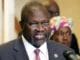 Vice-presidente do Sudão do Sul, Riek Machar [Arquivo: Samir Bol/Reuters]. Fonte: Al Jazeera